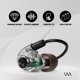 thumbnail image 2 of Auriculares Westone Audio AMPRO X30 Negro, 2 of 8
