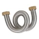 thumbnail image 1 of Conector Flexible De Fuelle Para Tubería De Calefacción De Suelo Entrada Y Salida De Agua 50 Cm, 1 of 5