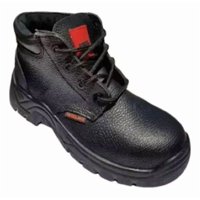 Metalfer - Botin Kp-200 Anticlavo Negro Talla 38