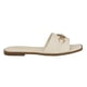 thumbnail image 5 of Sandalia Tommy Hilfiger Pipper para mujer, color marfil, talla 5, 5 of 6