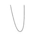 thumbnail image 1 of Collar LS1682-1/2 Lotus Style Hombre Men In Black, 1 of 3