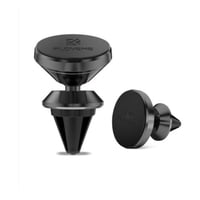 Impormaipu - Soporte Base Para Celular Automovil Magnético Giratorio 360