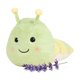 thumbnail image 1 of Warmies Gusano de Peluche Ponderado para Microondas 33 cm 0,5 kg, 1 of 6