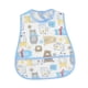 thumbnail image 3 of Babero para Bebé, Accesorio de Alimentación Infantil de Fácil Limpieza, Babero Suave para La Dentición Del Bebé para La Alimentación Oso, 3 of 5
