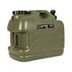 thumbnail image 1 of 1 Tanque De Almacenamiento De Agua, Cantimploras De Agua, Contenedor De Agua Con Grifo De Emergencia, 1 of 3
