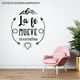 thumbnail image 3 of Frase Deco La Fe Mueve Montañas FR-11121, 3 of 3