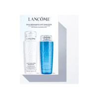 Genérico - Set Limpieza Facial Lait Galatéis Douceur 400Ml C/U Lancôme