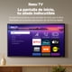 thumbnail image 2 of Smart TV LED Caixun Roku TV 43" Full HD C43V1FR, 2 of 11