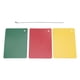 thumbnail image 5 of Accesorio Multifuncional Para Tarjeta De árbitro De Fútbol, ​​material PP, Rojo, Verde Y Amarillo, 5 of 5