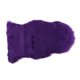 thumbnail image 4 of Alfombra Falsa De Piel De Oveja De 40x60 Cm, Alfombras De Piel Sintética, Color Morado, 4 of 7