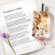 thumbnail image 4 of Perfume Kumbra With Love Tonka Crème 100 ml vegano para mujer, 4 of 6