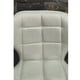 thumbnail image 5 of Piso Bar taburete altura ajustable Aviador Marfil, 5 of 6