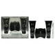 thumbnail image 1 of Set de Regalo Perfume New Brand Prestige Extasia Black EDT 100ml, 1 of 4