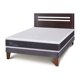 thumbnail image 2 of Cama Europea Europea New Ortopedic 2P Bn Respaldo New 2 Plaza Base Normal, 2 of 9