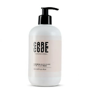 Care Code - Mascarilla Profesional Post Color 500Ml