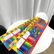 thumbnail image 3 of Set Lapices 100 Piezas Colorear Dibujar Pintar Niños Lau, 3 of 3