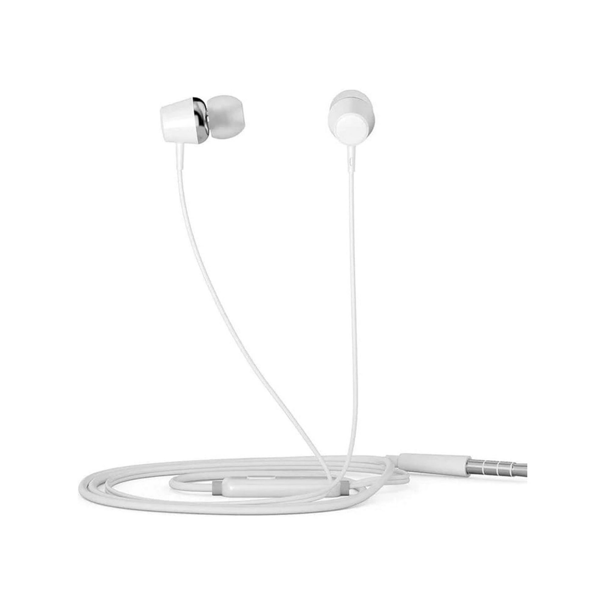 Audifonos In Ear Hp 7000 Blanco