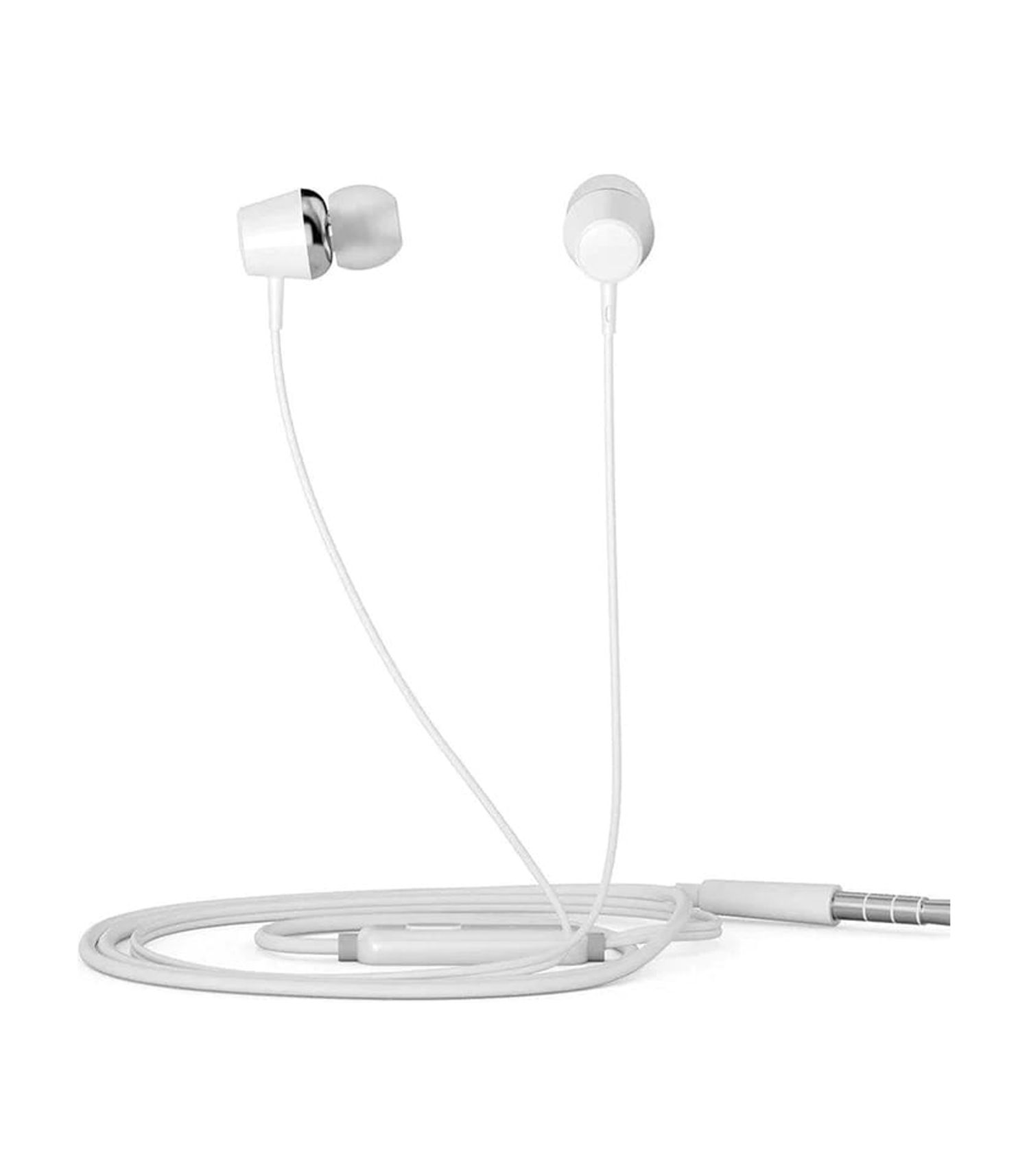 Audifonos In Ear Hp 7000 Blanco
