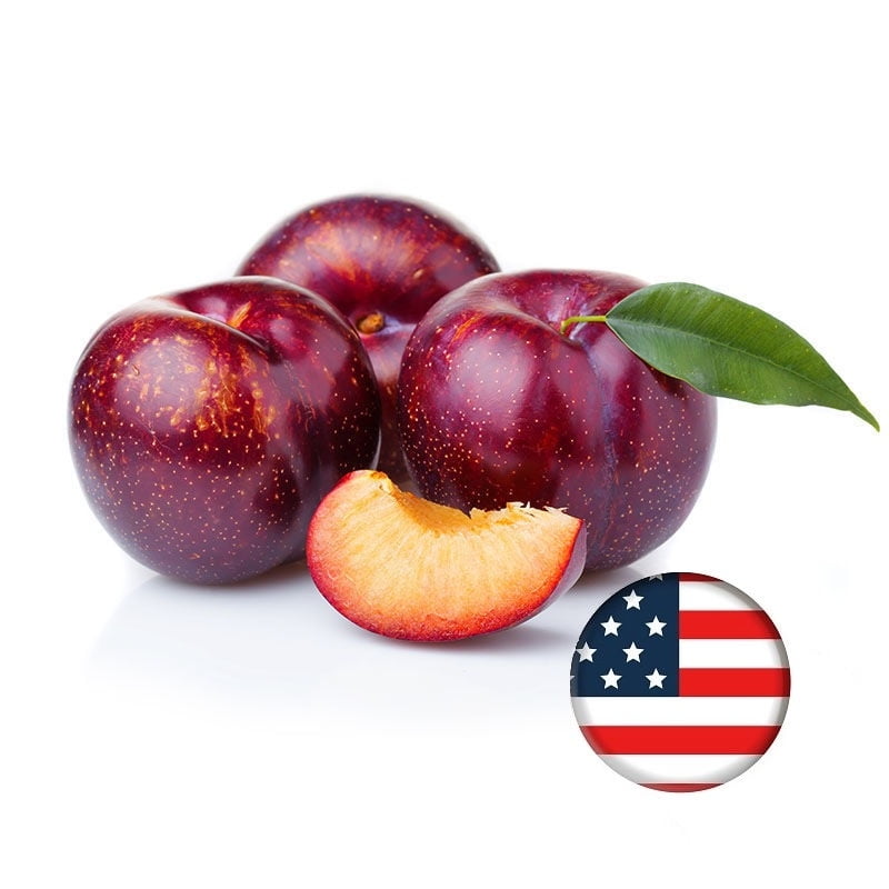 Ciruelas Usa Granel 500 g