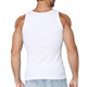 thumbnail image 2 of Camiseta Cotton sin mangas Hombre ROCHESTER YC-211 Algodón, 2 of 3