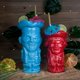 thumbnail image 4 of Juego de 2 tazas de cerámica Geeki Tikis The Goonies Sloth and Chunk, 4 of 7