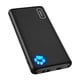 thumbnail image 1 of Cargador Portátil 10000 Mah Usb C Slimmest Lightest Triple 3a High s, 1 of 3