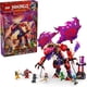 thumbnail image 1 of LEGO NINJAGO Dragan Thunderfang Chaos 71832 Set de Construccian, 1 of 3