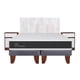 thumbnail image 1 of Cama Europea Europea New Ortopedic 2P Bd Legno S 2 Plaza Base Dividida, 1 of 4