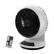 thumbnail image 1 of Ventilador De Mesa A12557 Con Movimiento Orbital 3 Velocidades Y Temporizador, 1 of 8