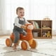 thumbnail image 2 of Correpasillos Infantil Baby Ride Animalito Naranjo 4 Ruedas, 2 of 3