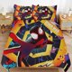 thumbnail image 5 of Spiderman Bedding Sets for Kids Men Women, 5 of 5