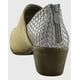 thumbnail image 4 of Botin Petate Khaki Danicolle, 4 of 4