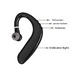 thumbnail image 4 of Audifono Inalambrico Manos Libres Bluetooth Deportivo, 4 of 6