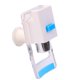 thumbnail image 1 of Dispensador De Agua Fría Y Caliente Grifo De La Máquina Tipo De Empuje Tipo B Grifo De Agua Fría, 1 of 3