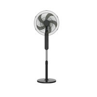 Glc - Ventilador De Pedestal 16""