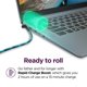 thumbnail image 5 of Portátil Lenovo IdeaPad Slim 3i 2024 14'' Intel Core i7 16 GB/512 GB, 5 of 7