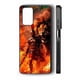 thumbnail image 1 of Carcasa Compatible con XIAOMI 10T PRO Diseño 280, 1 of 3