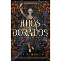 Ediciones Urano - Libro Hijos Dorados