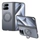 thumbnail image 1 of Funda Fhyeugfy para Google Pixel 11 Pro Fold con MagSafe y soporte giratorio 360°, 1 of 7