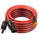 thumbnail image 1 of Cable de alimentación Kimbluth 10AWG 7,6 m Solar con conector XT60i, 1 of 7