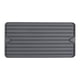 thumbnail image 5 of Impermeable Hot Pot Trivets Mat Plato Protector Para Garaje Ba?o Cocina Peque?o Gris, 5 of 5