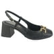 thumbnail image 1 of Zapato Via Marte Mujer 23-16805 N Preto Casual, 1 of 4