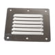 thumbnail image 4 of Rejilla de ventilación, pieza de repuesto Rectangular de material acero inoxidable 316 cubierta de rejilla de ventilación rejilla de ventilación apta para, 4 of 5