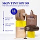 thumbnail image 4 of Tinte para la piel Supergoop! Protec (tinte) Daily SPF 50 Light, 30 ml, 4 of 9