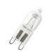 thumbnail image 2 of Lámpara de horno OSRAM Halopin 40W G9 230V resistente al calor, 2 of 4