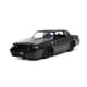thumbnail image 1 of Auto a escala de metal Jada Big Time Muscle 1:24 Buick Grand National 1987, 1 of 7