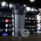 thumbnail image 2 of Botella mezcladora BlenderBottle Pro Series de 700 ml, color negro, 2 of 2