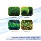 thumbnail image 5 of Sustrato para acuario Aqueon para plantas y camarones, 2,27 kg, color marrón, 5 of 7