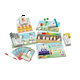 thumbnail image 4 of Cubos Conectores Numberblock 11 20 290 Piezas, 4 of 5