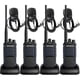 thumbnail image 1 of Walkie Talkie Retevis RT86A Largo Alcance 2500mAh, 1 of 3